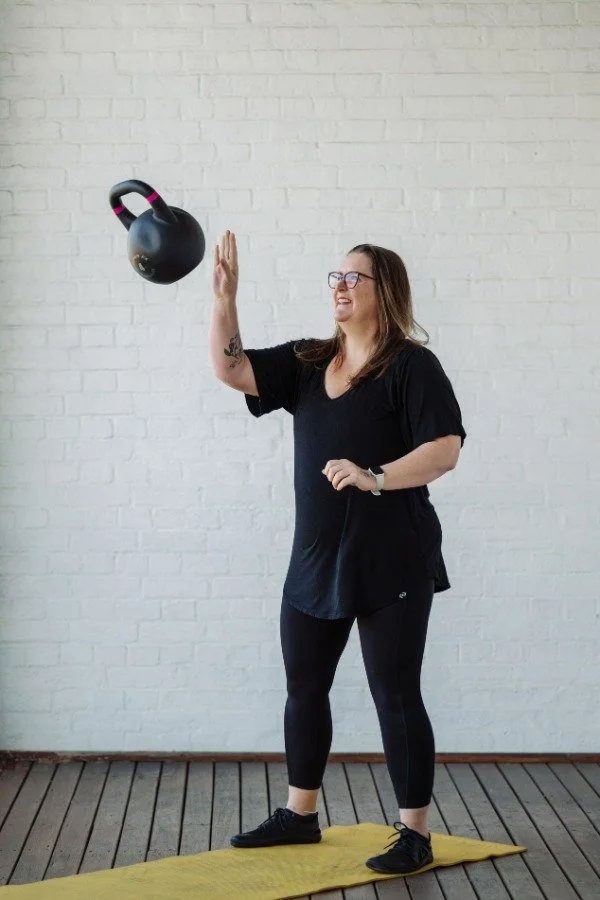 Functional Physio