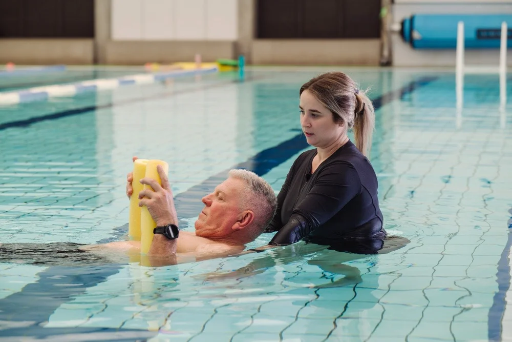 Functional Physio