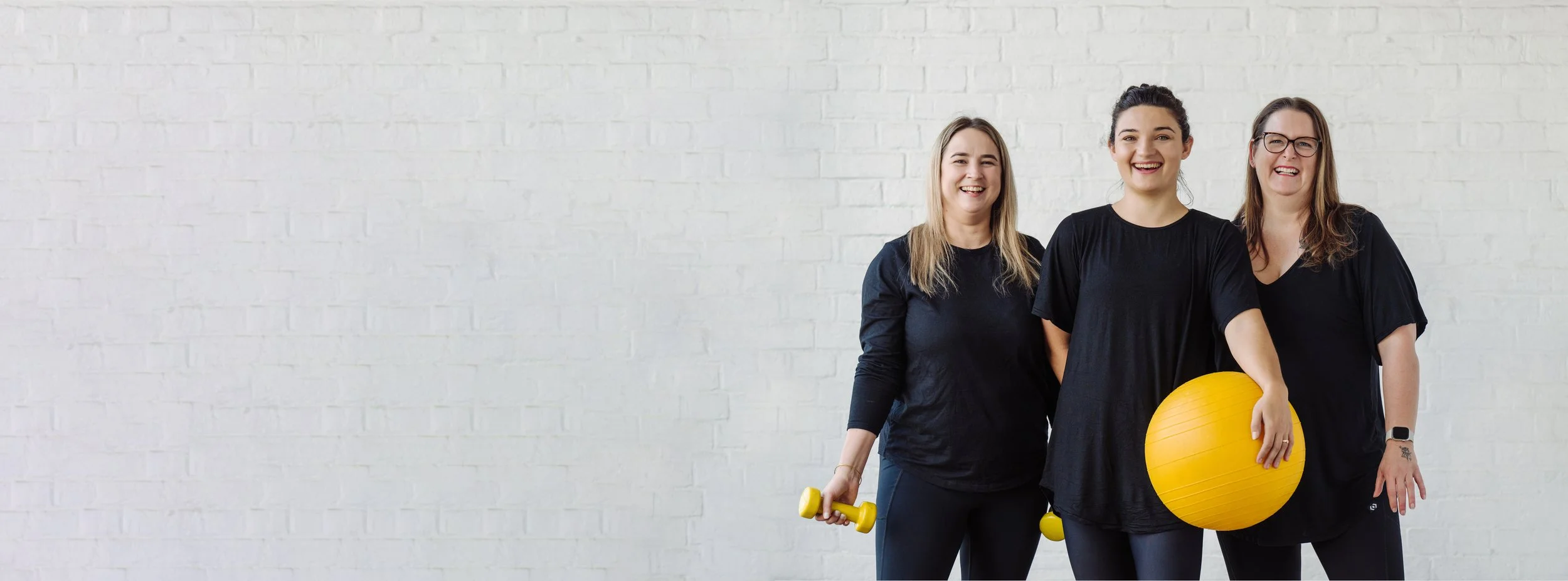 Functional Physio