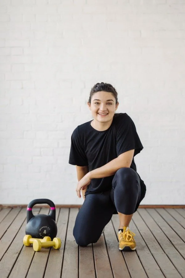 About — Functional Physio