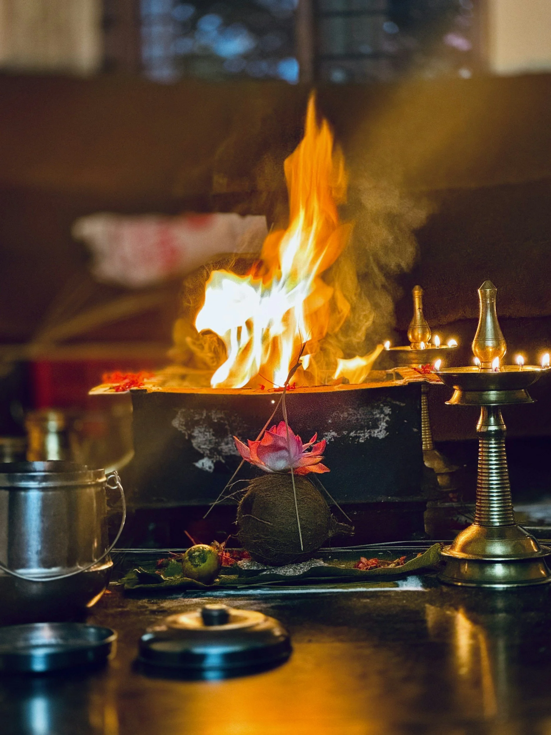 What is Vāstu/Vaastu?