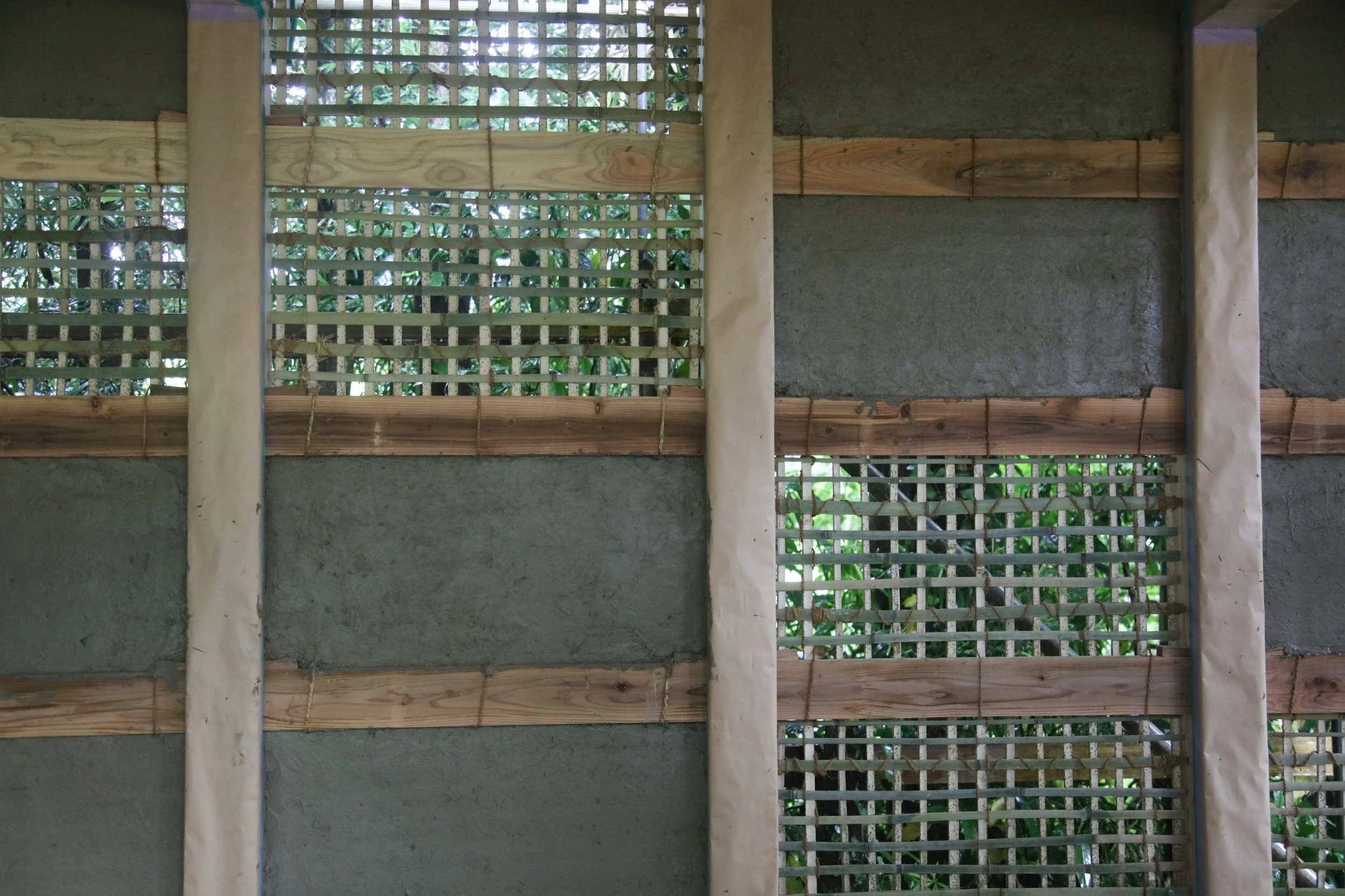 Natural Building 
