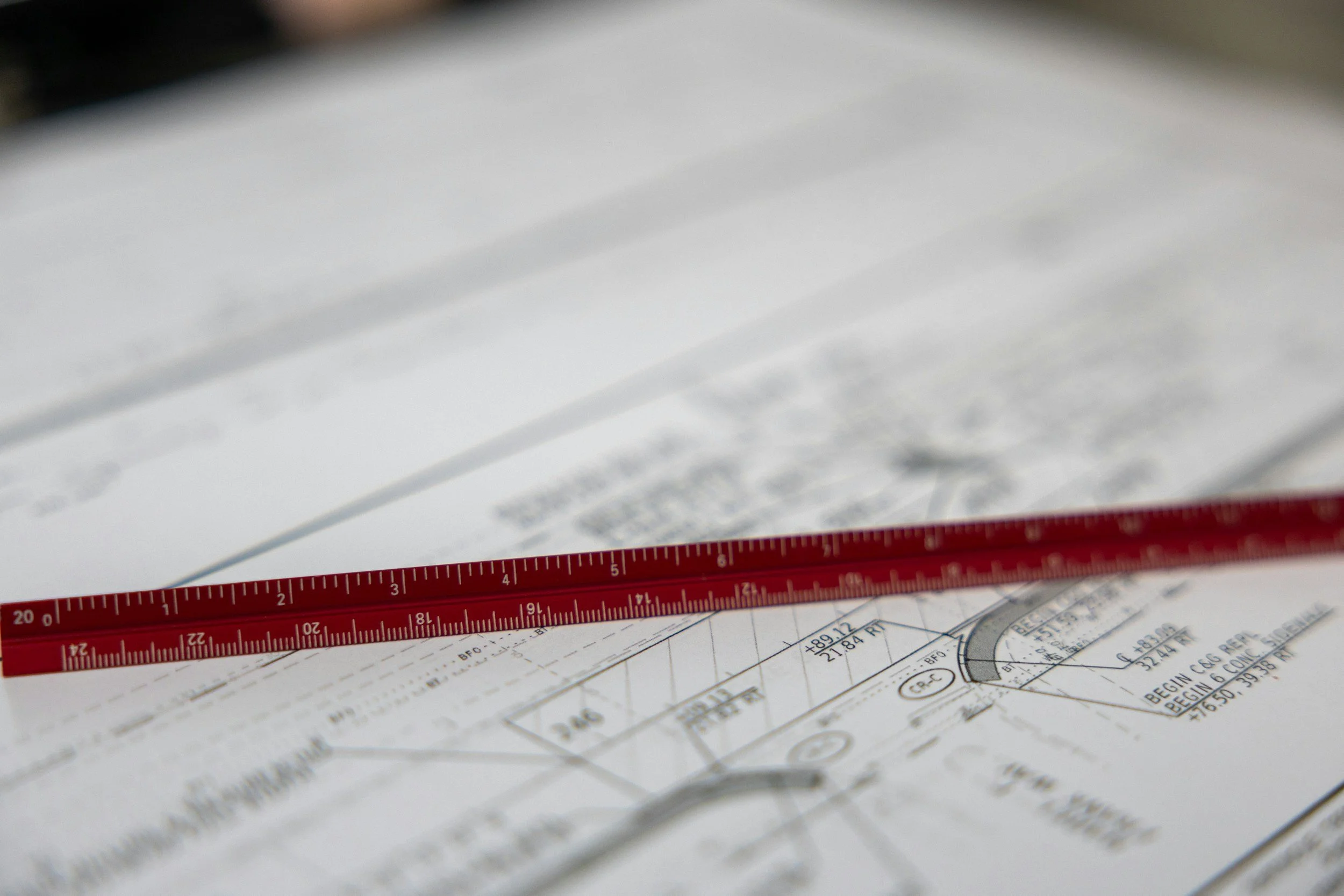 Design Development 