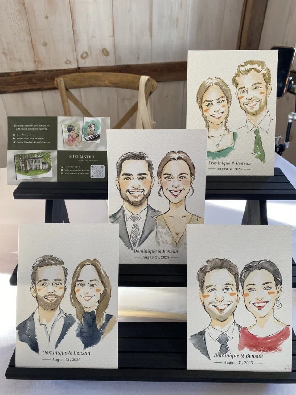 Ottawa Wedding Guest Portrait.jpeg