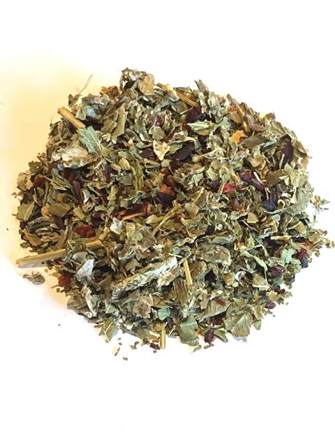 Heart Warming Tea
