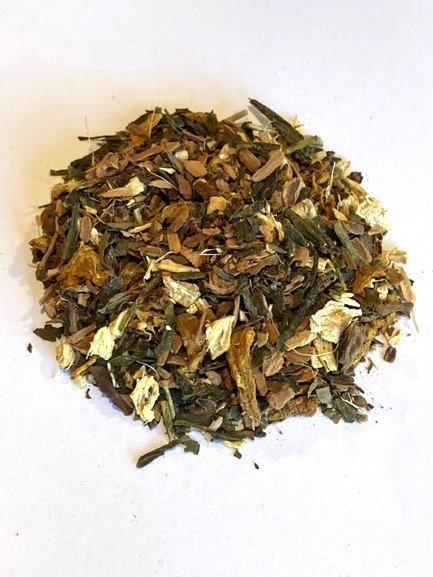 Anti Inflammatory Tea