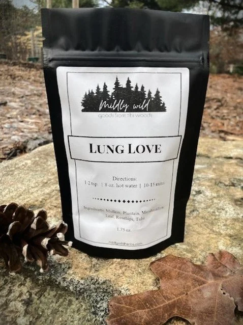 Lung Love