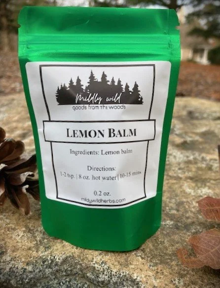 Lemon Balm