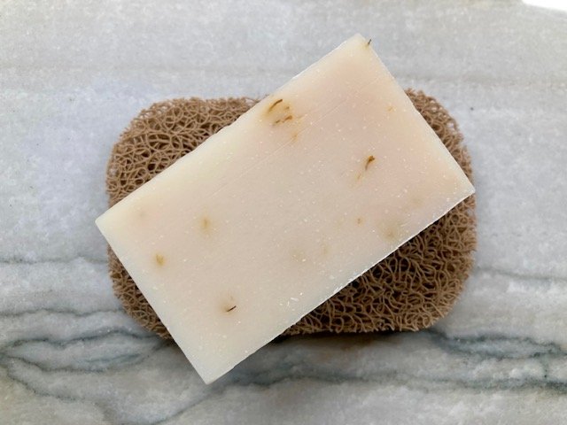 Grapefruit Soap