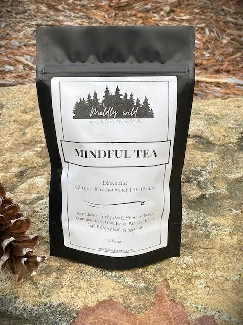 Mindful Tea
