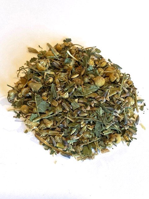 Sleep Ease Tea