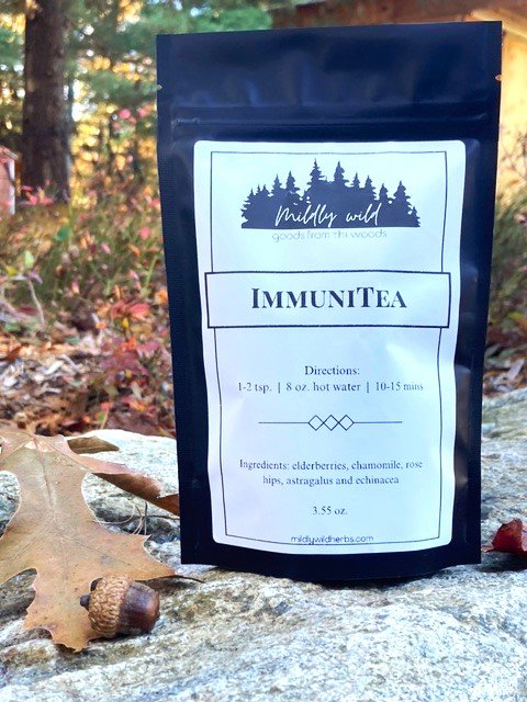 ImmuniTea
