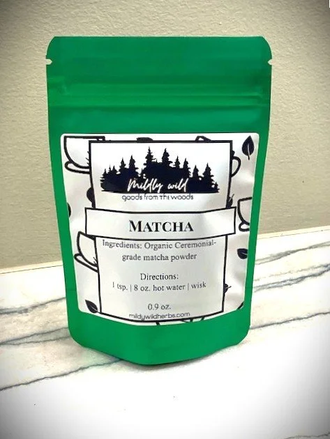 Matcha Powder