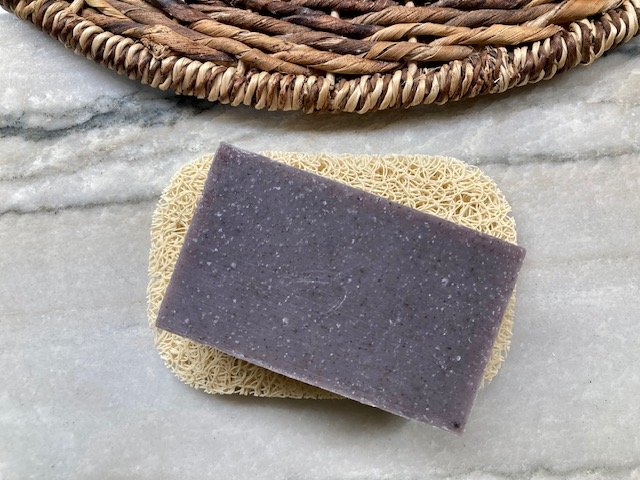 Lavender Soap