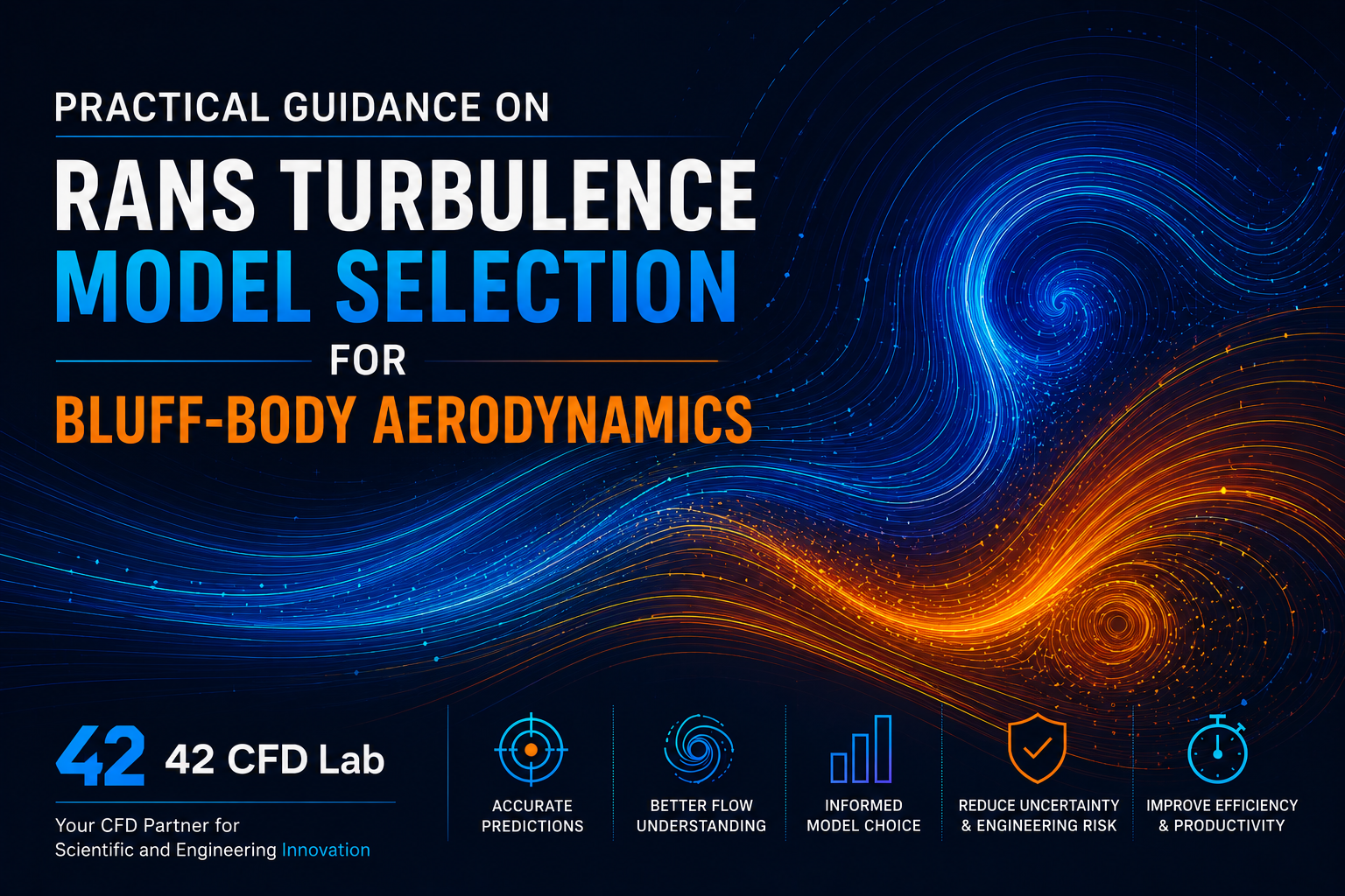 Practical Guidance on RANS Turbulence Model Selection for Bluff-Body Aerodynamics