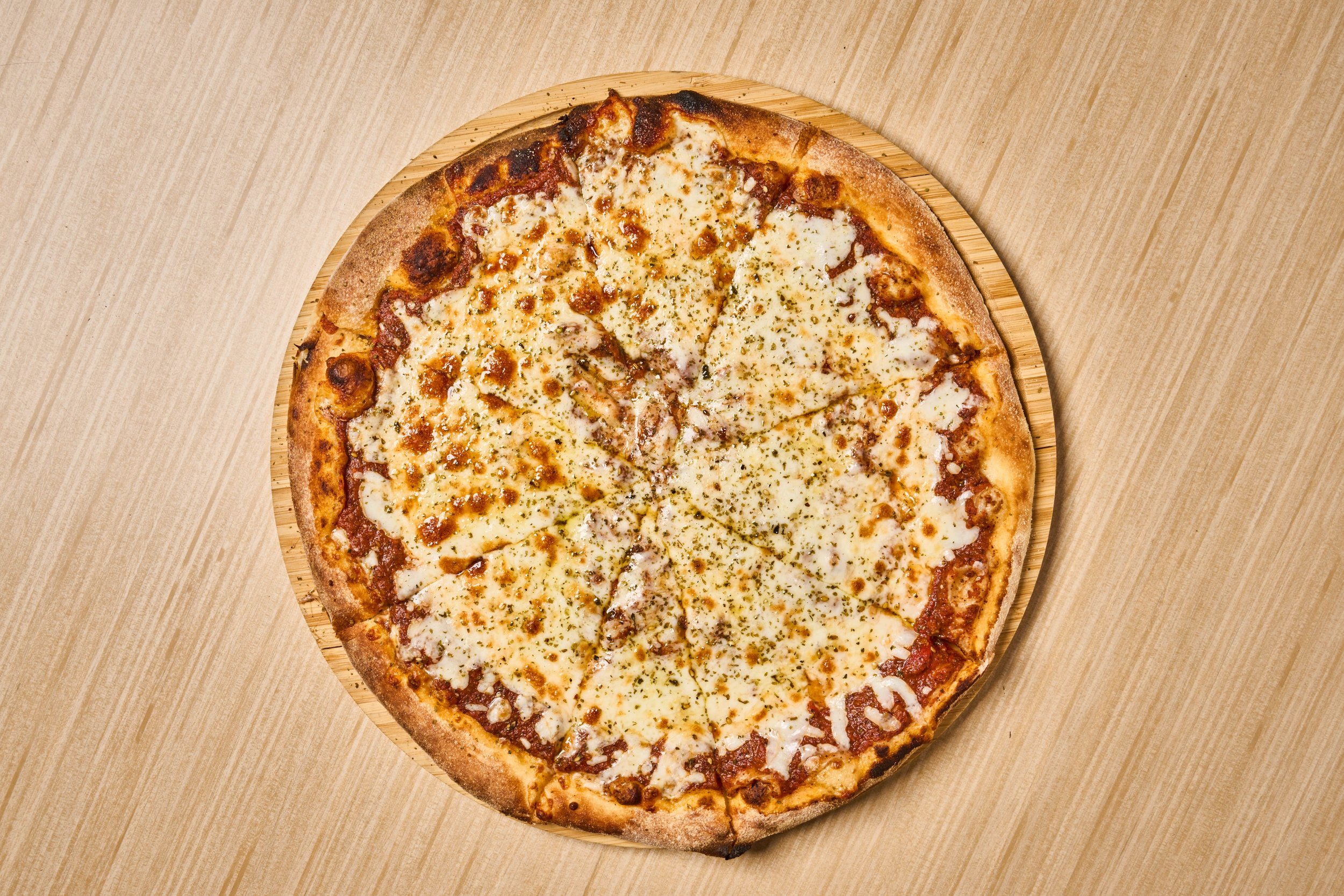 Margherita Pizza