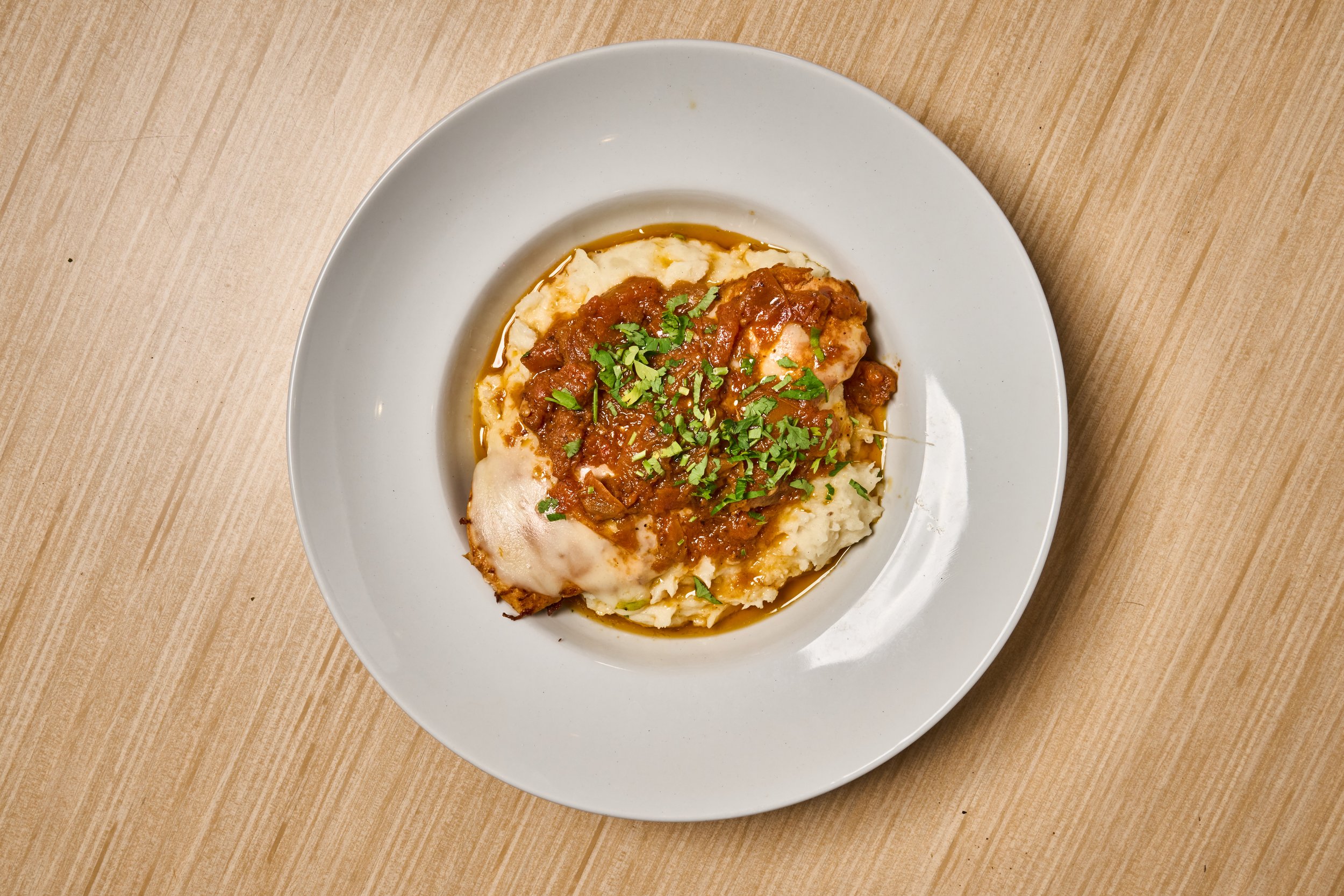 Casa Grilled Chicken