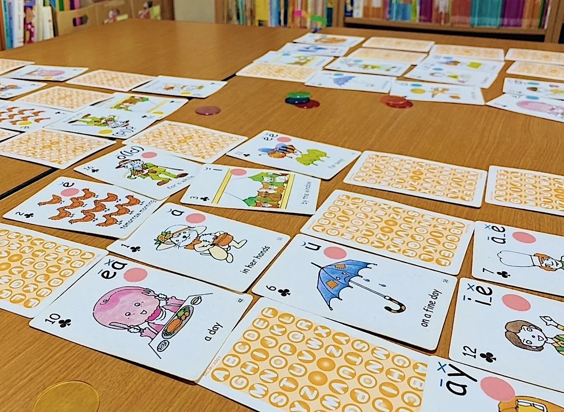 生徒さん募集中！ 