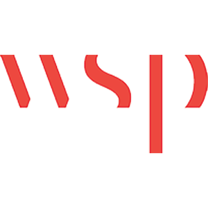 WSP company logo