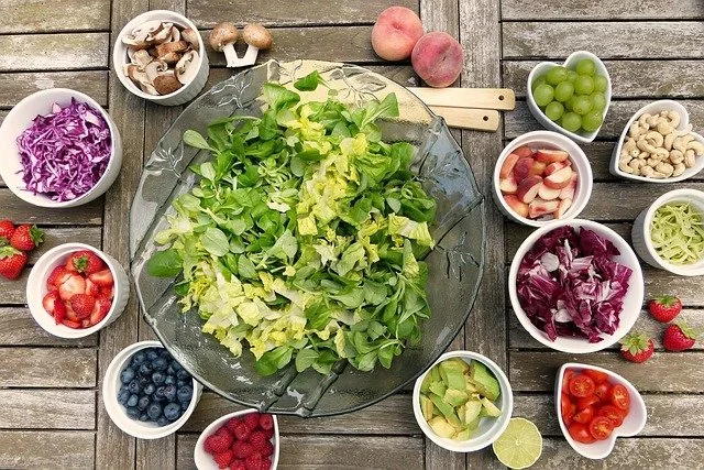 Understanding Inflammation and the Role of Nutrition