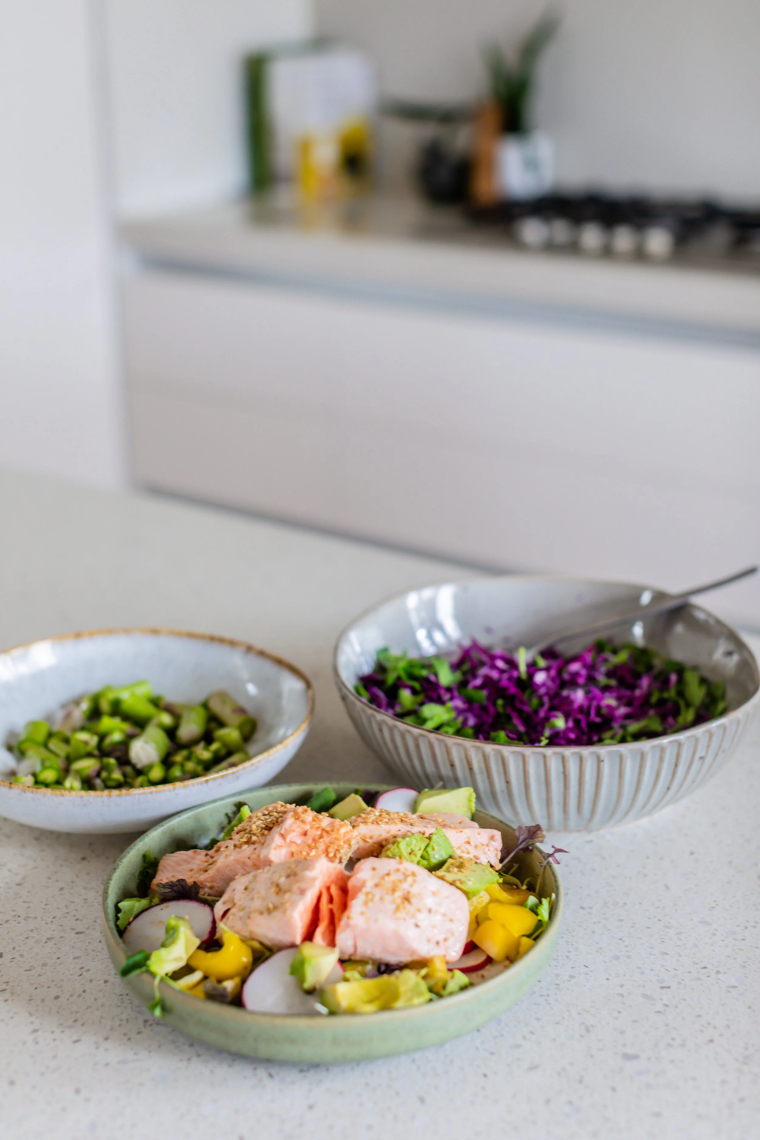 Gut Health Starts With What’s on Your Plate