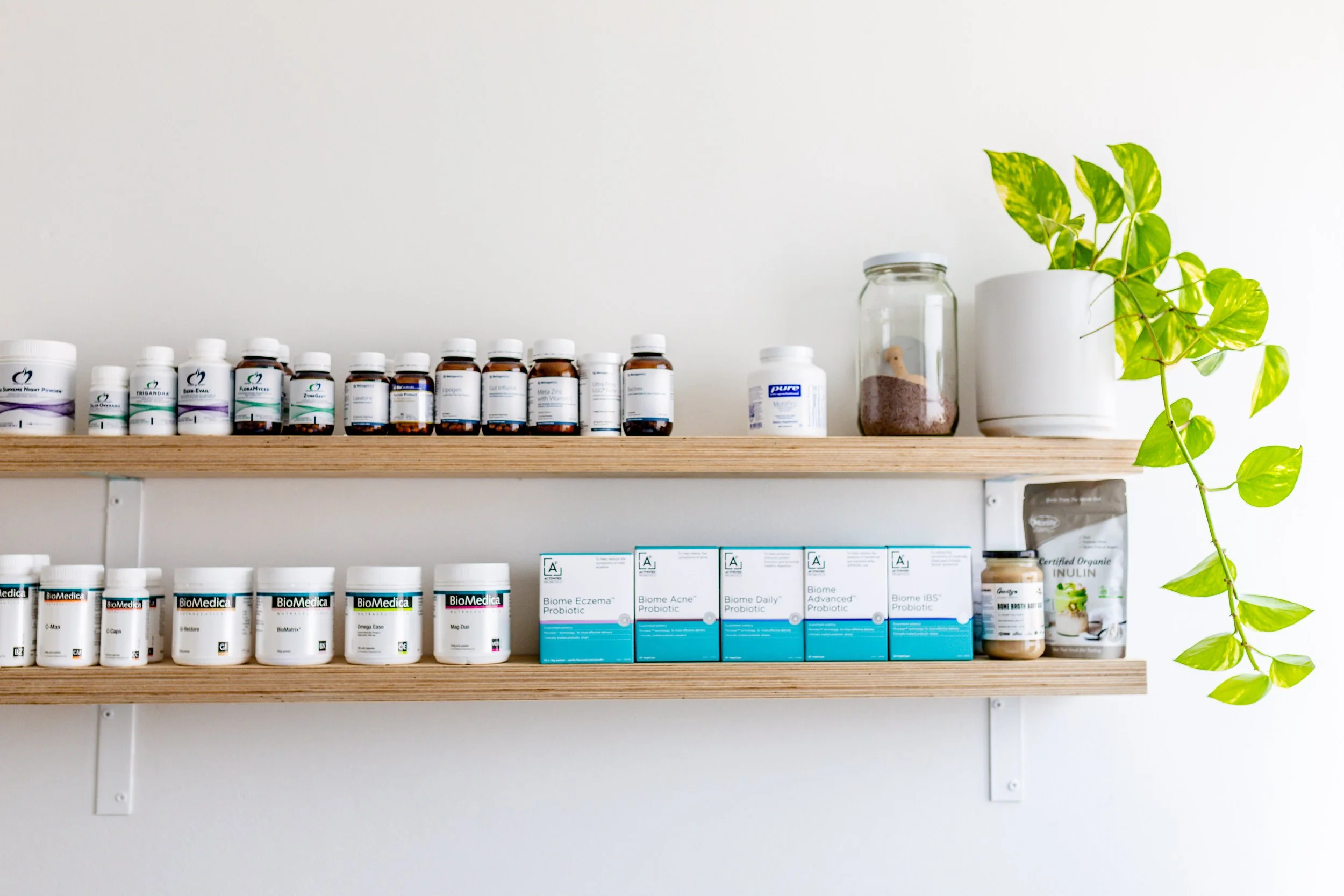 Signs Your Body May Not Be Getting the Nutrients It Needs
