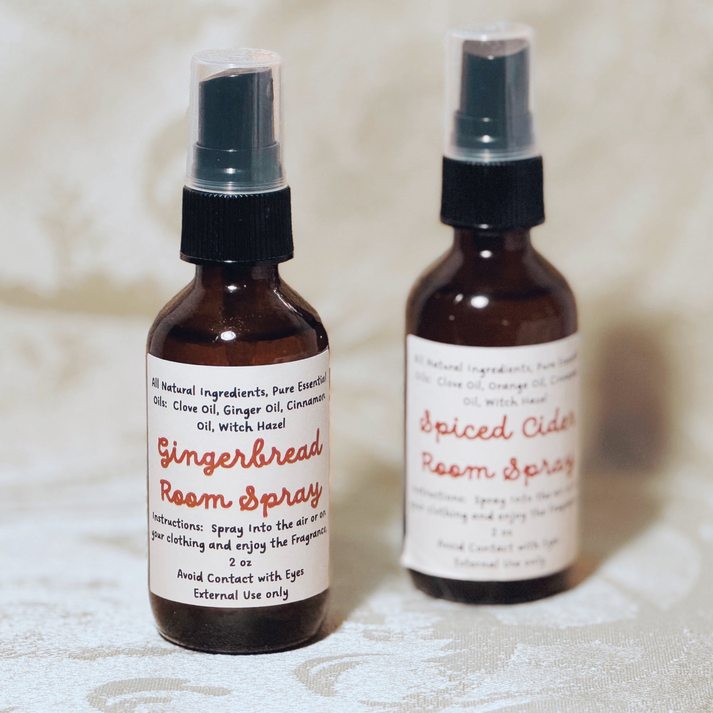 Room Sprays