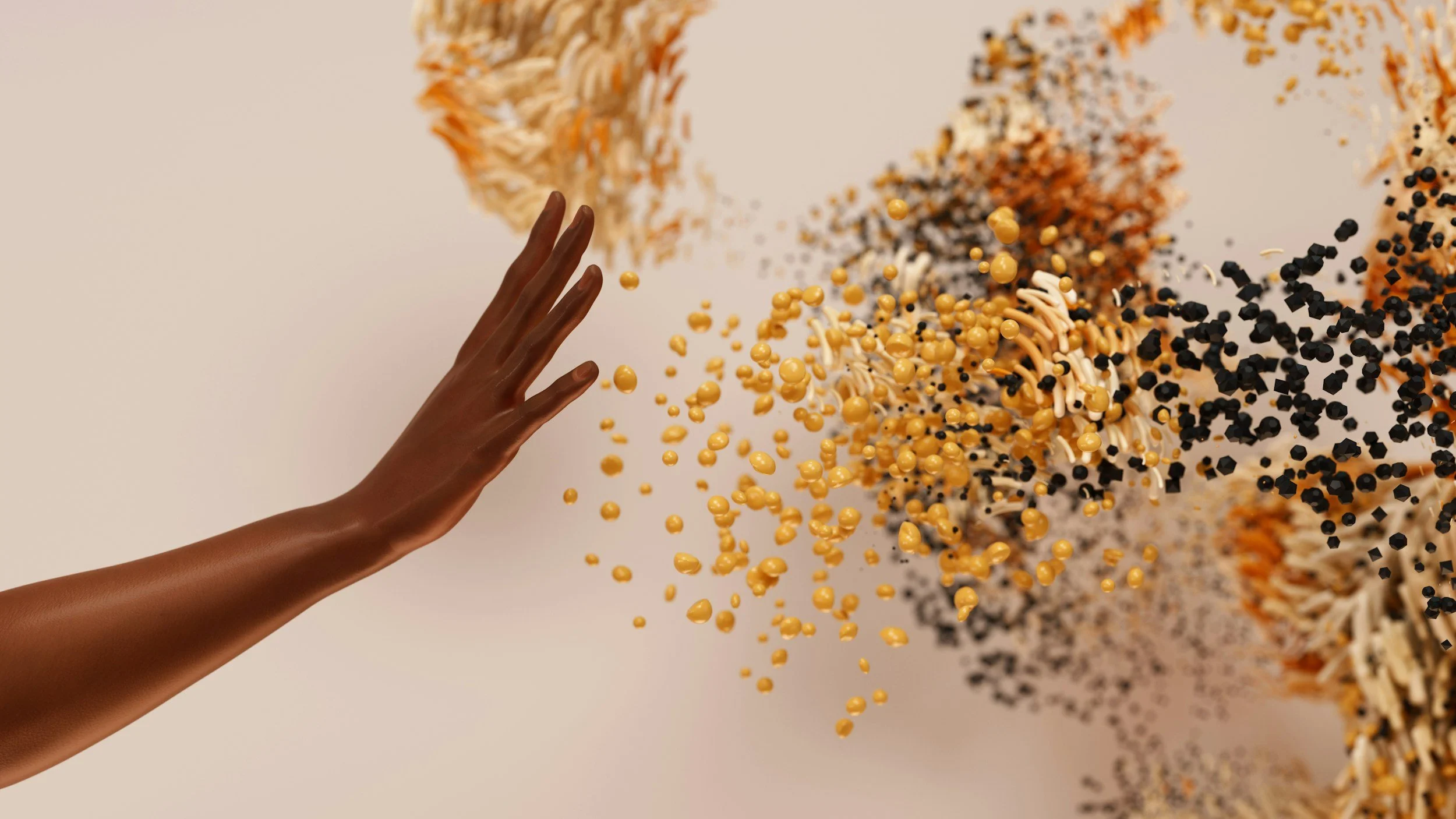 AI and Human Expertise: Shaping the Future Together  in MENA