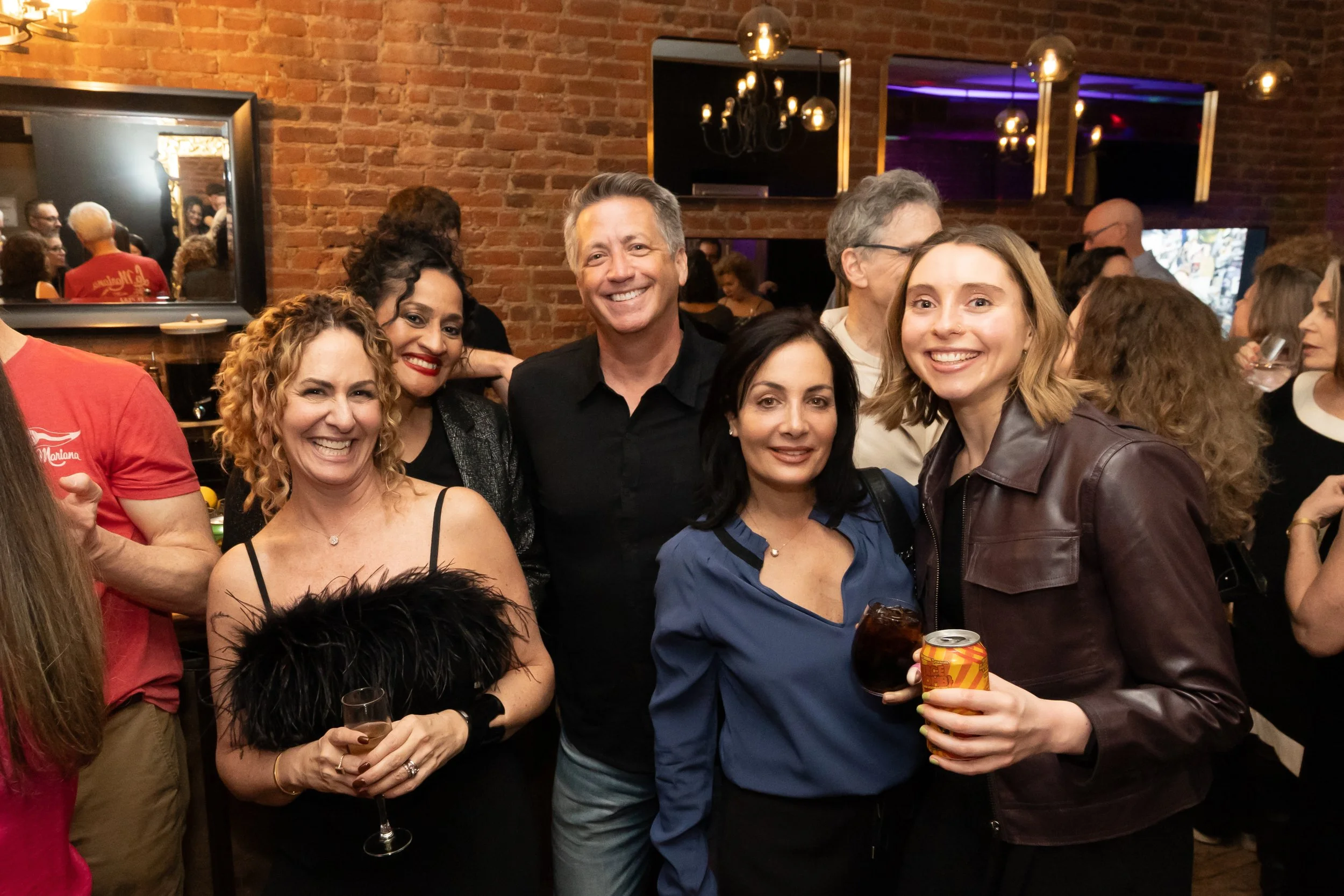 Celebrations & Community Events