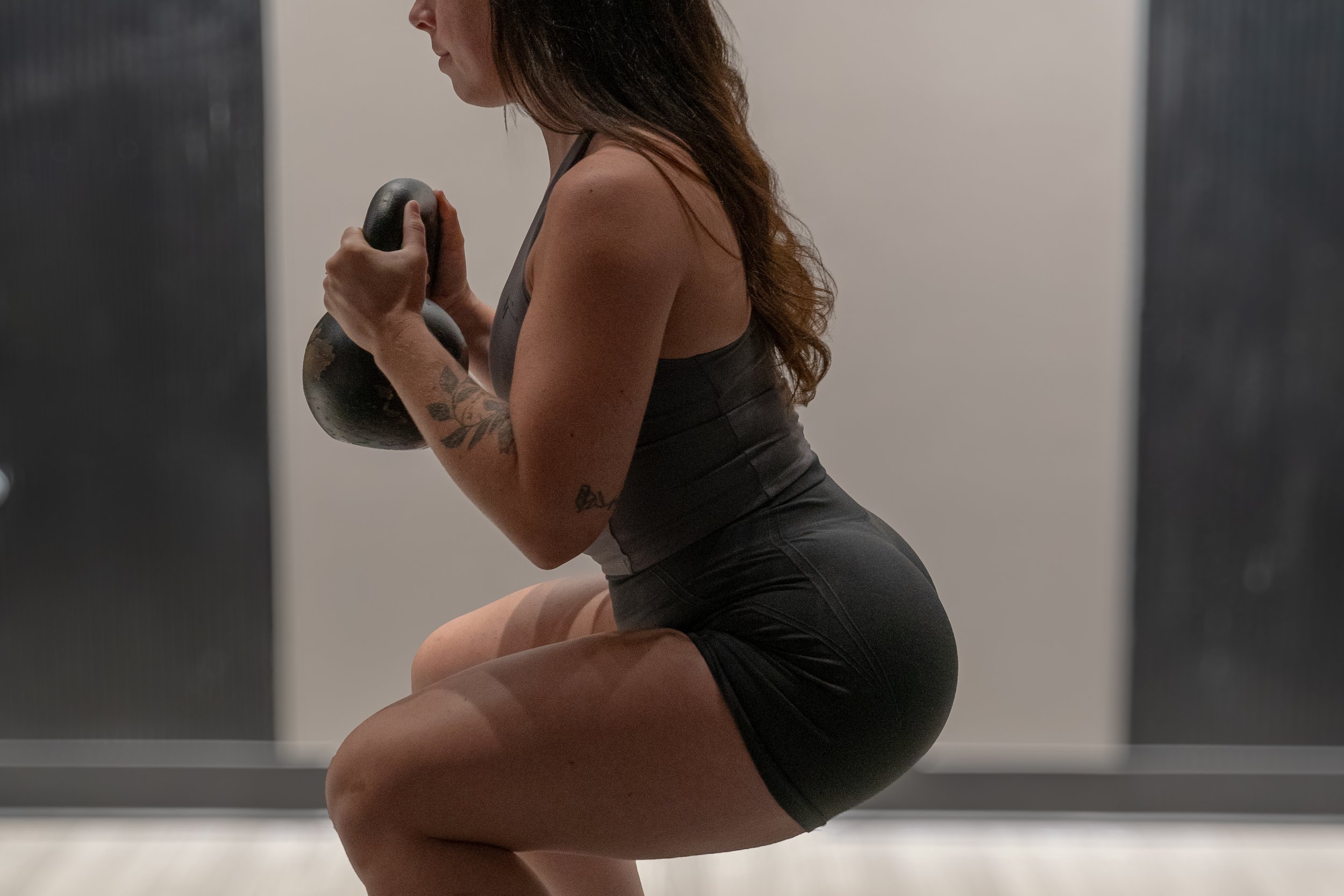 2x per Week Training Program