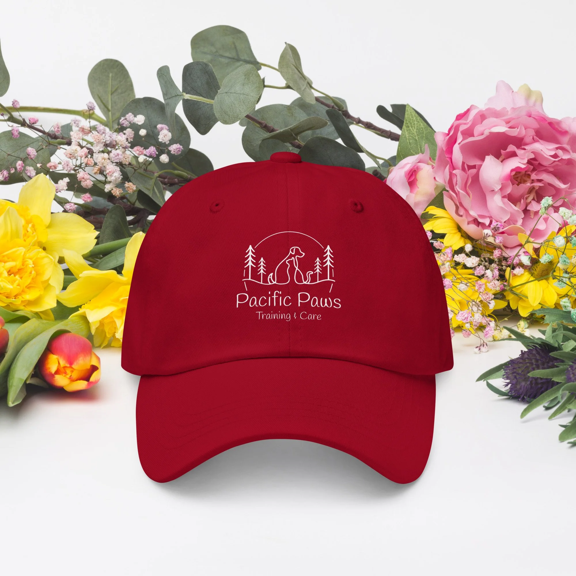 classic-dad-hat-cranberry-front-69190c3c3b53a.jpg