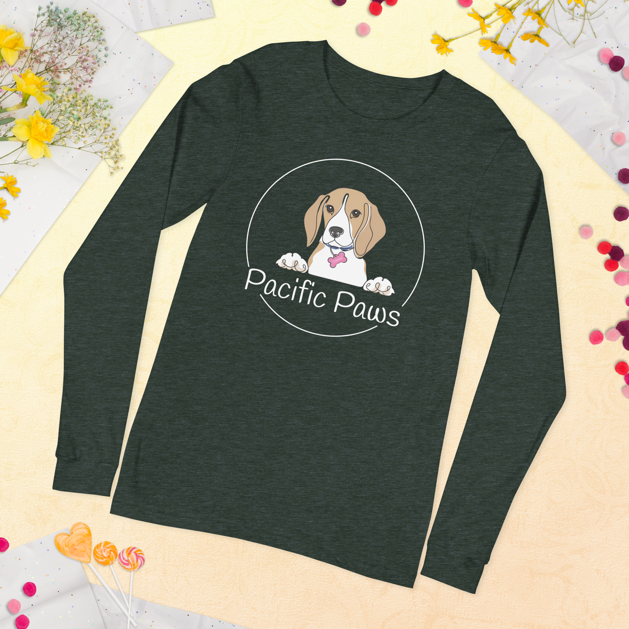 unisex-long-sleeve-tee-heather-forest-front-69f3cfb477aa4.png