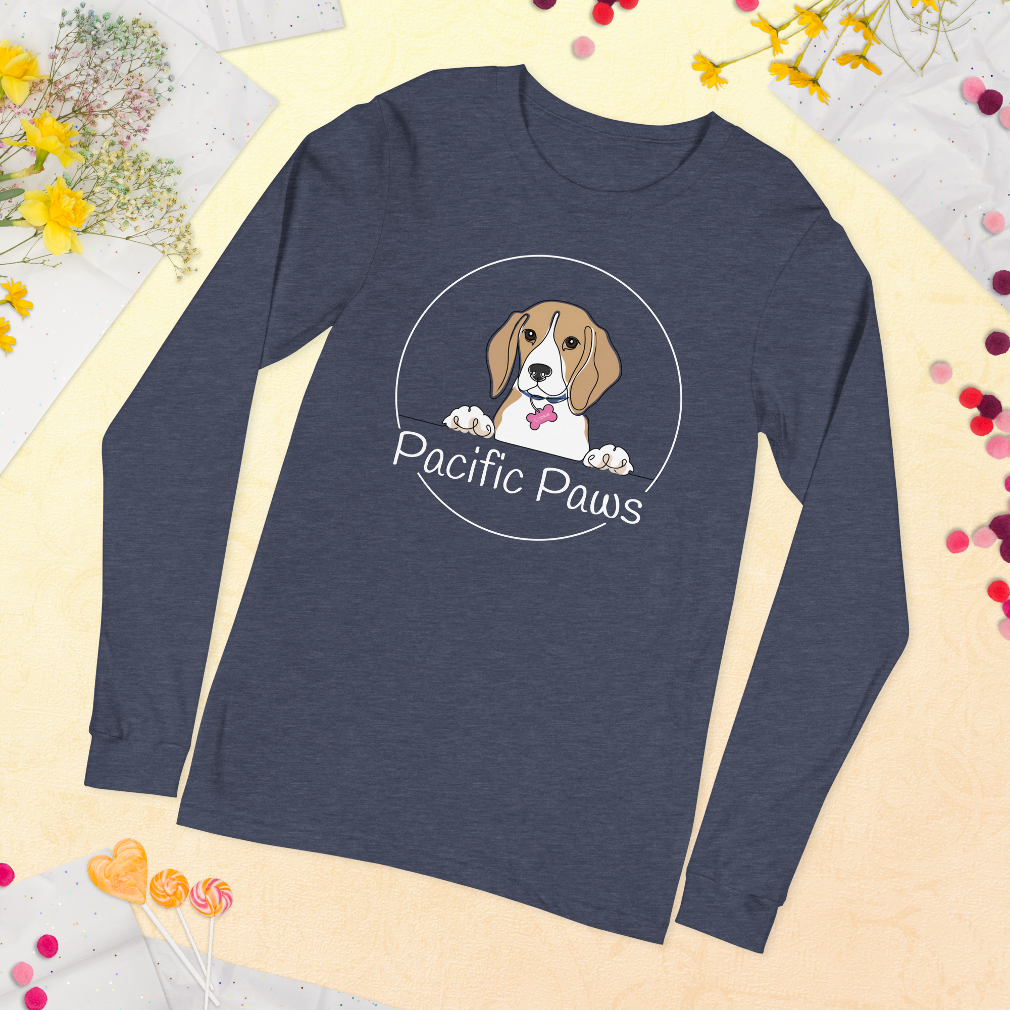 unisex-long-sleeve-tee-heather-navy-front-69f3cfb48631b.png