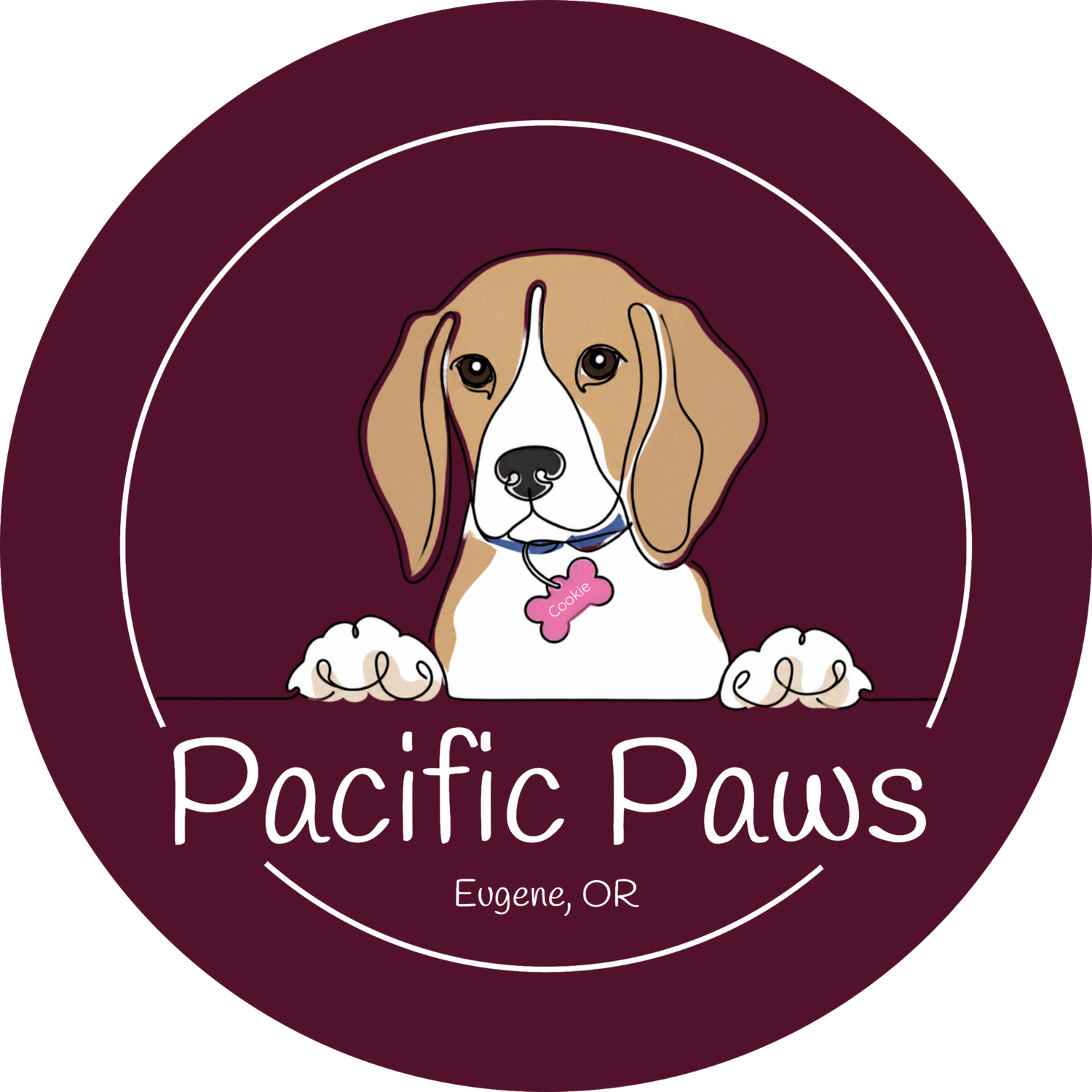 Pacific Paws