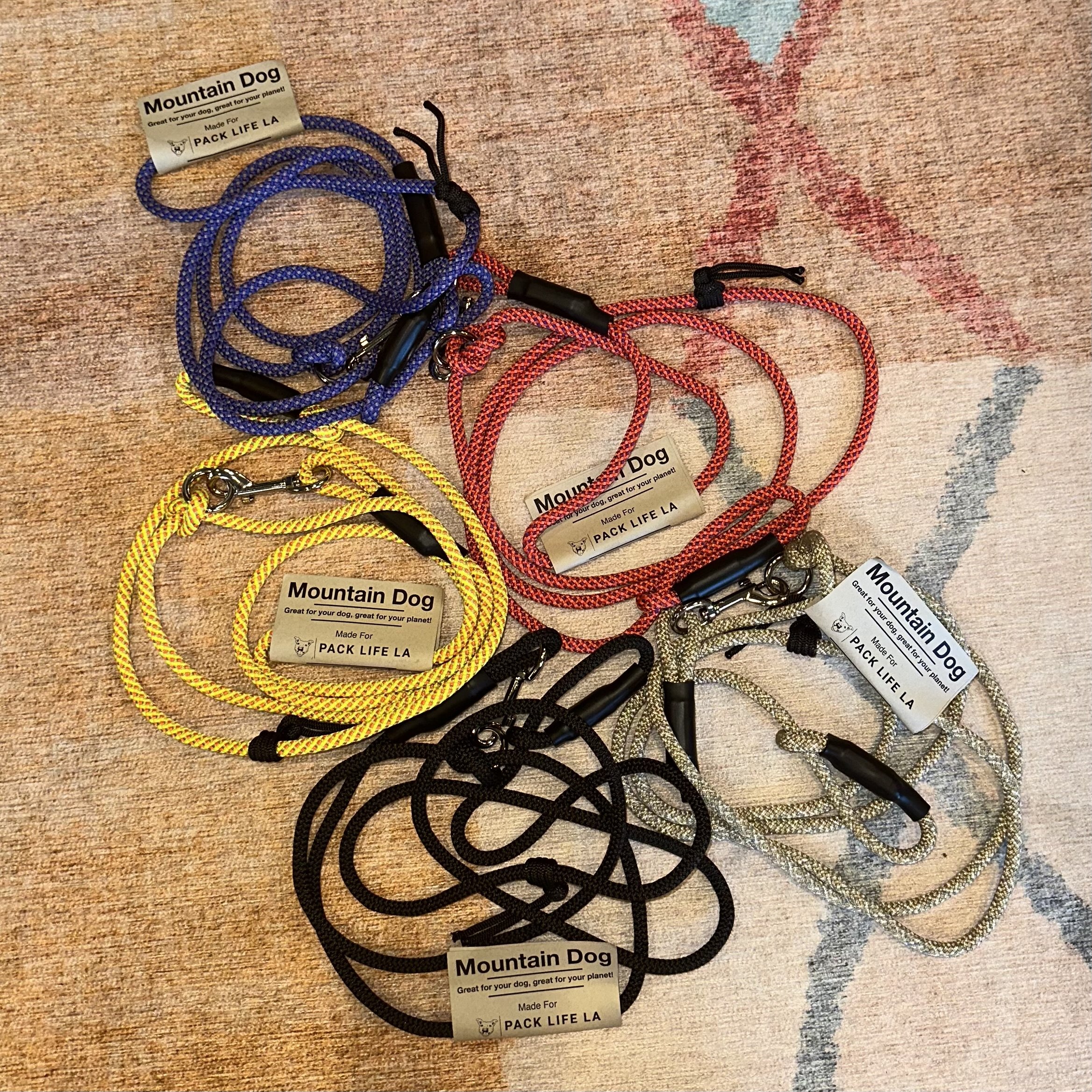 Pack Life Leash