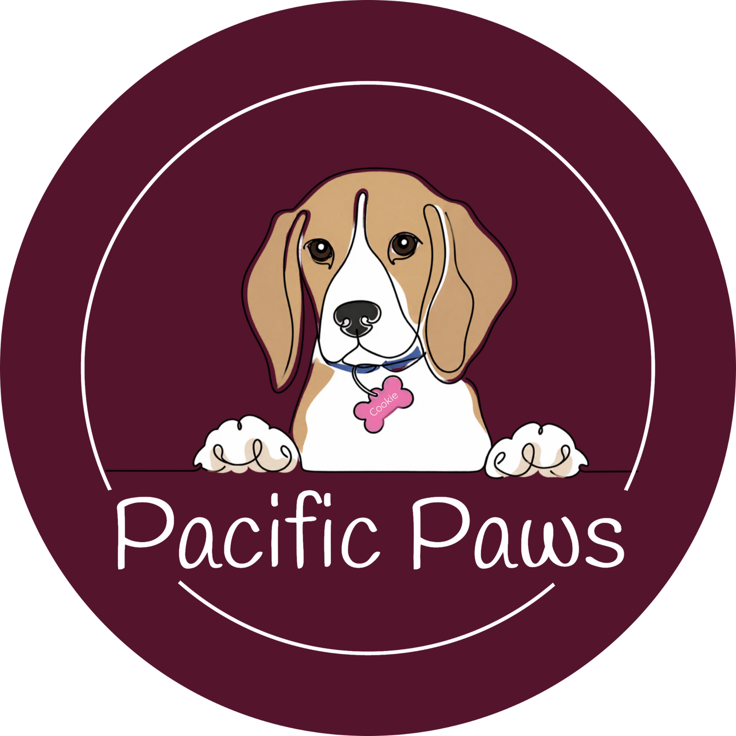 Pacific Paws