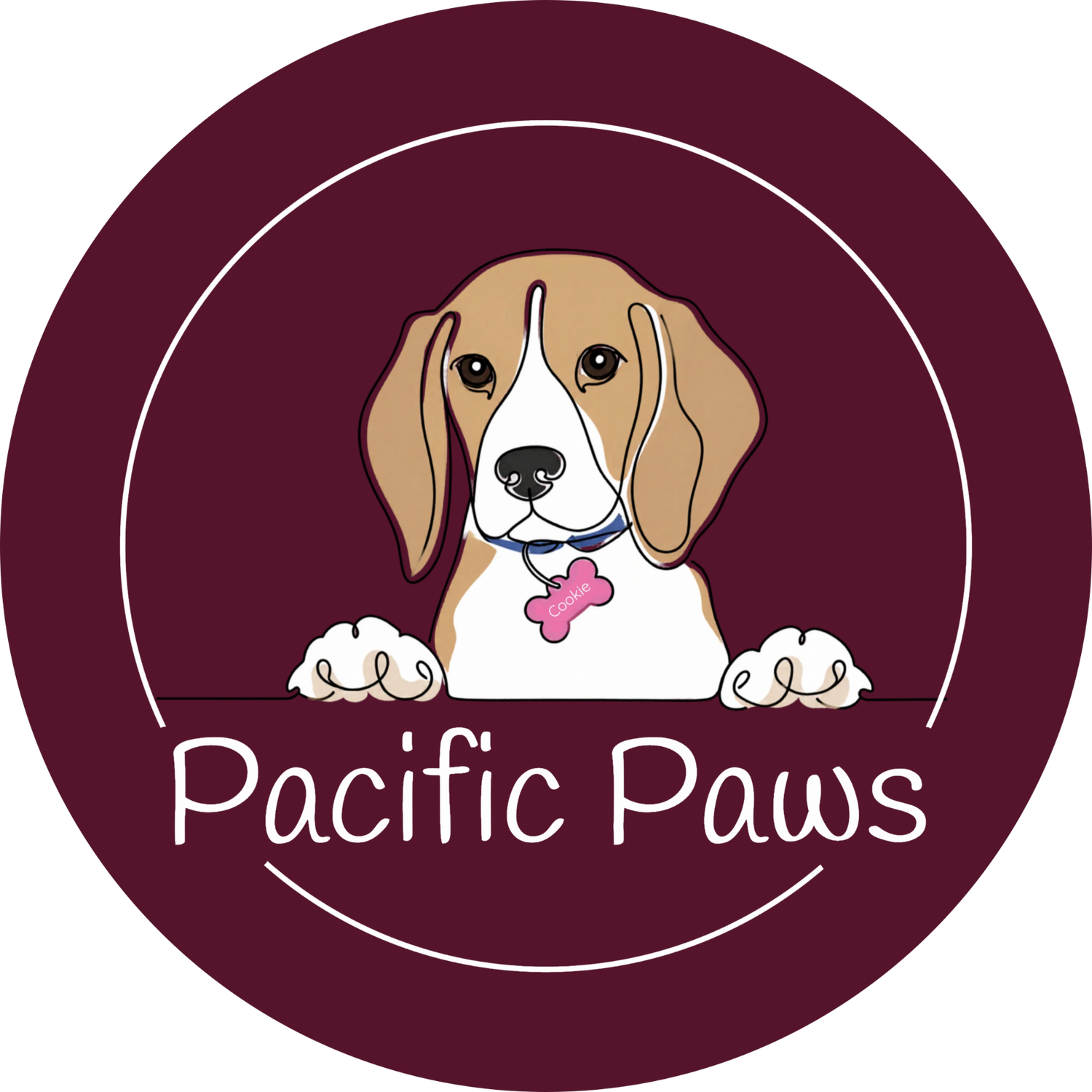 Pacific Paws