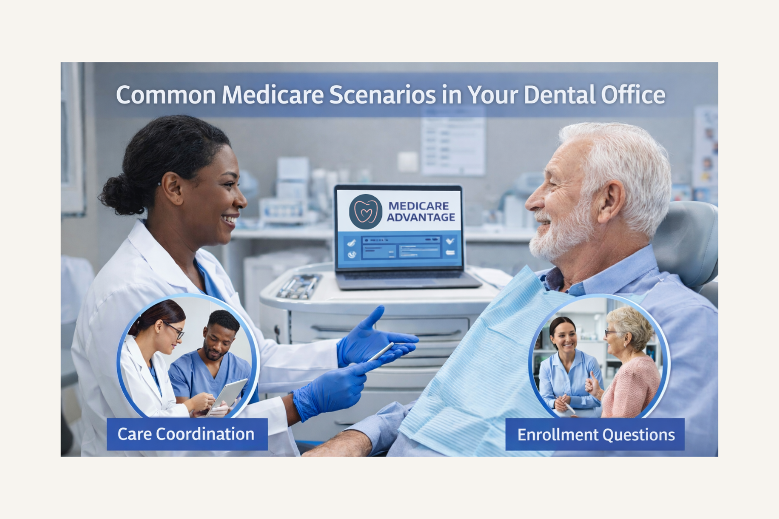 Medicare &amp; Dentistry: What You Should Know in 2026