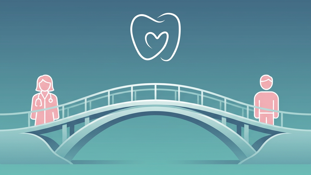 Bridging the Gap: How Collaboration with NDAP is Streamlining Dental Care for Providers and Patients