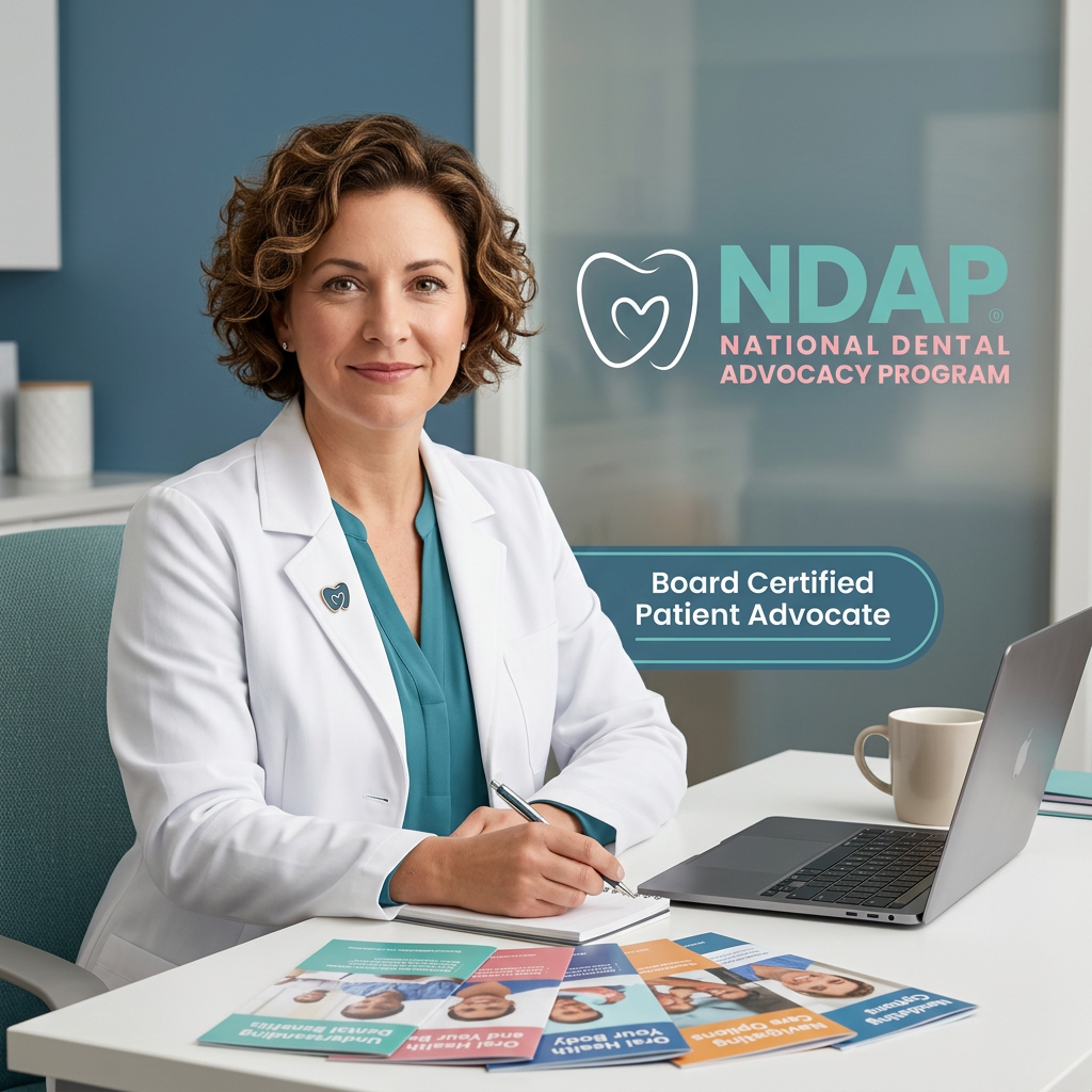 How Dental Advocates Simplify Insurance and Billing