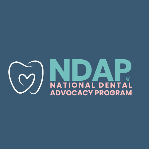 Welcome to the National Dental Advocacy Program (NDAP)