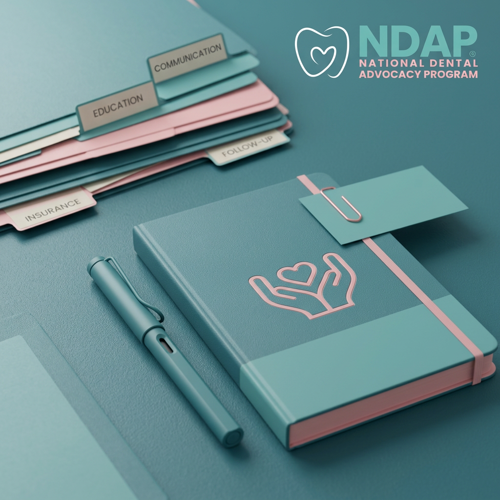 What is a Patient Advocate?