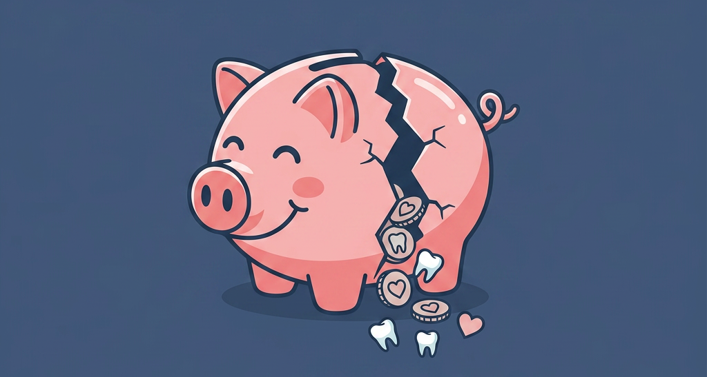 I Can't Afford Dental Care: 10 Options That May Help