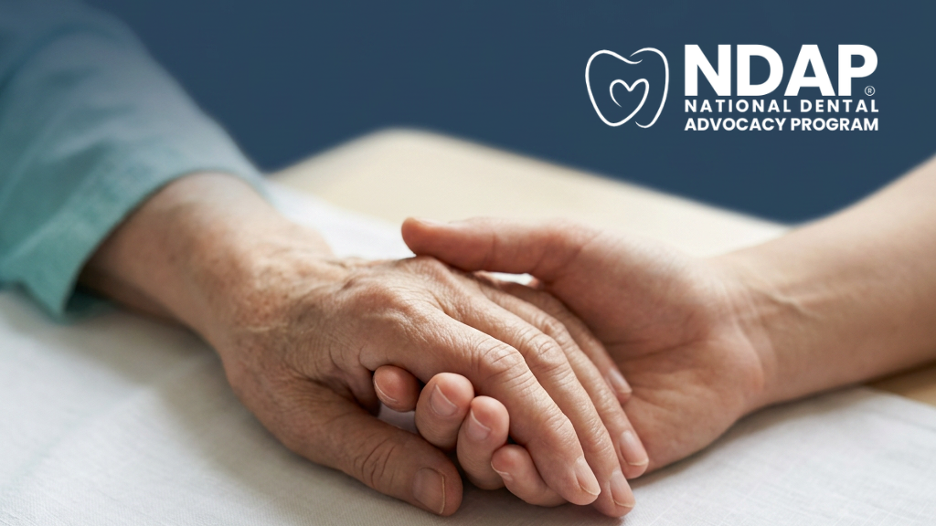 The Official Launch of the NDAP® Senior Outreach Project