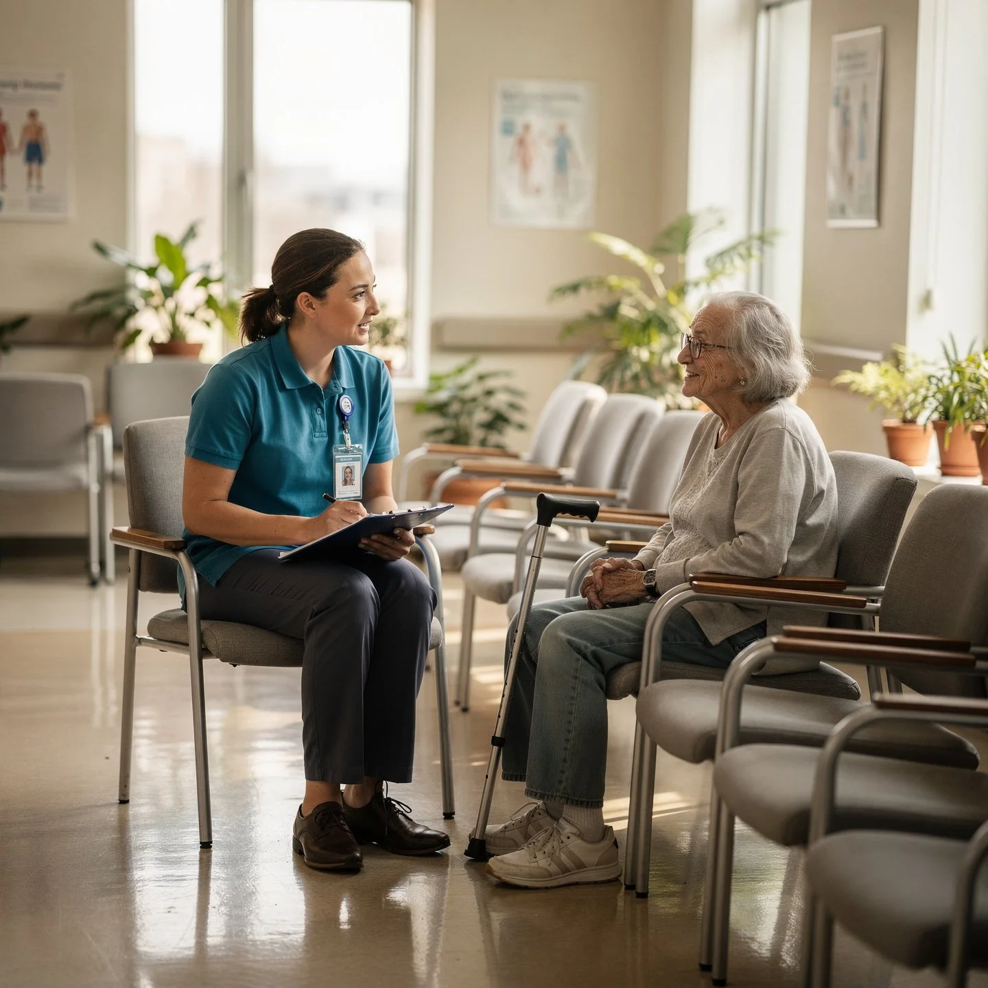 A Caregiver's Guide to Navigating Dental Treatment with Confidence