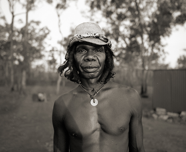 David Gulpilil