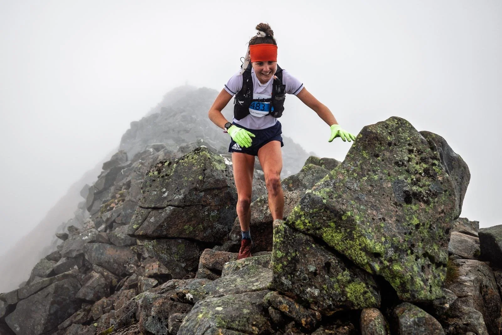 Event Director’s Report – Salomon Skyline Scotland® 2025&nbsp;