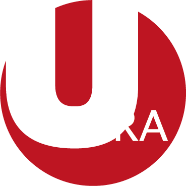 The Warner Bros. logo with a red and black power button design and the word "ULTRA" in white text.