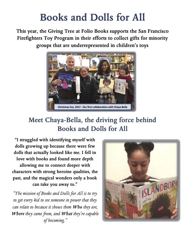 Flyer - Books and Dolls for All - ChayaBella David.jpg