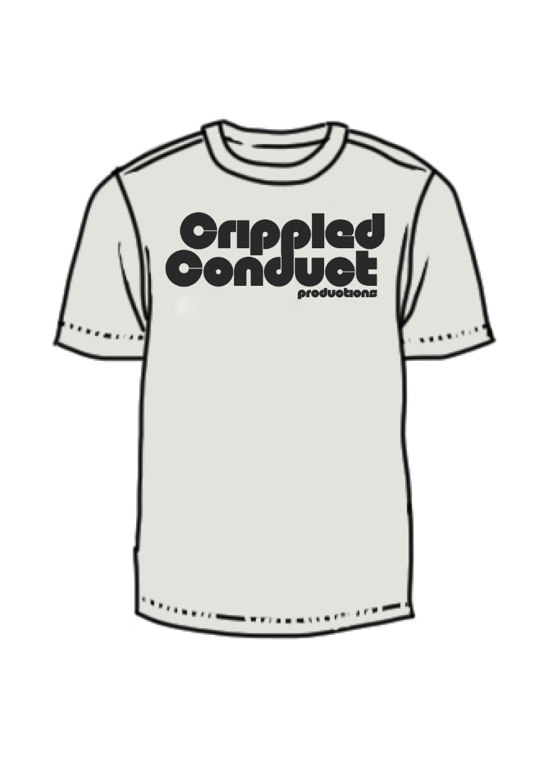 Connector Logo Tshirt